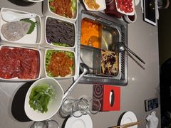 -海底捞火锅(吉利大厦店)