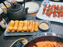 -火社火锅(平安大街店)