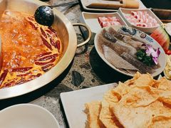 -小龙坎火锅(总店)