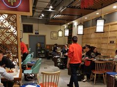 -阿串串老火锅(力盟店)
