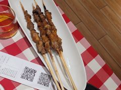 -西贝(苏州绿宝广场店)
