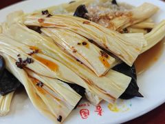 -杏园餐厅(阜成门店)