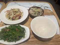 -乡村基·川味现炒大王(熙悦天街店)