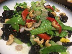 -天津菜馆(南湖店)