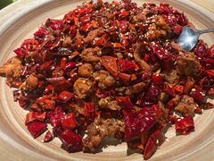 -巴蜀风·地道川菜(总店)