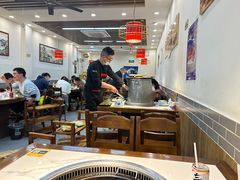 -地锅公社·现炒地锅鸡·地锅鱼·夜宵(罗锦路店)