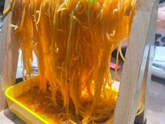 -东口码头·烧鸽子·鱼头泡饼·地方菜(金鹰悦城店)