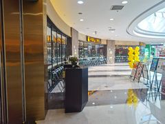 -半秋山西餐厅(襄阳万达店)