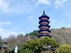 -牛首山文化旅游区