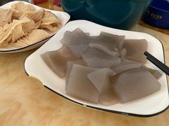 -快活林酒家(扎佐店)