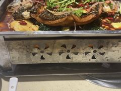 -陈帅夜排档·龙虾·炒菜·烤串(世茂店)