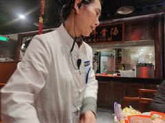 -周师兄大刀腰片火锅(解放碑总店)