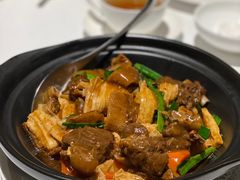 -花城苑广府菜(侨鑫店)