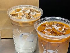 -瑞幸咖啡(清华科技园·唐诗主题店)