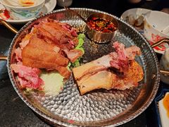 -老头儿油爆虾·知味杭州(爱琴海购物中心)