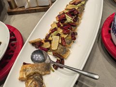 -大鹏饭店·金陵家宴(奥体中心店)