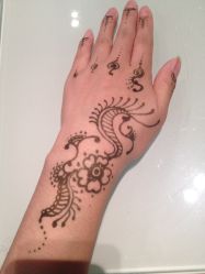-汉刺青TATTOO STUDIO
