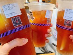 -85度C(广州黄边店)