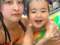 -南宫温泉水世界