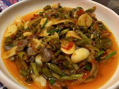 -铁公鸡·四川料理(天环广场店)