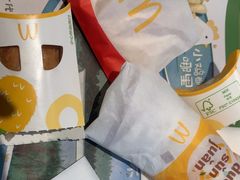 -麦当劳(北苑秋实路店)