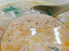 -豫厨老汤拉面(企业广场店)