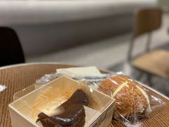 -OUR Bakery(SKP-S店)