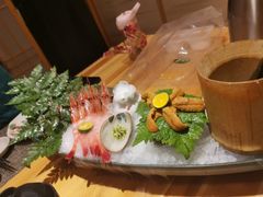 -大岛日本料理铁板烧(南通大饭店)