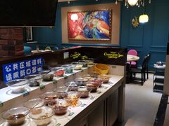 -川竹火锅(龙凤店)