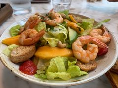 -G+KITCHEN(龙湖狮山天街店)