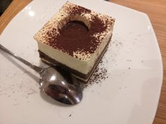 流心提拉米苏-必胜客(安河桥北店)