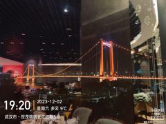 -武汉世茂希尔顿酒店·汇·全日餐厅