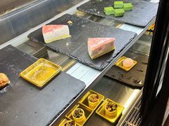 -星伦多自助料理(爱琴海店)