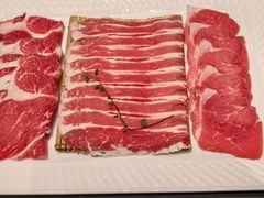 -余欢领鲜火锅(新街口店)