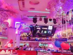 -巴特餐饮6加1音乐餐吧·新疆菜