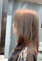 -MORI HAIR SALON日式美发沙龙