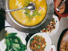 -楚山晓·楚湘菜(江夏永旺店)