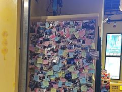 -谜盒子奇幻密室(南屏店)