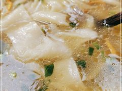 -墩儿大碗宽面(来福士店)