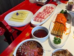 -小龙翻大江文化火锅(宽窄店)