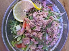 -SULTAN·苏坦土耳其餐厅(新光汇店)