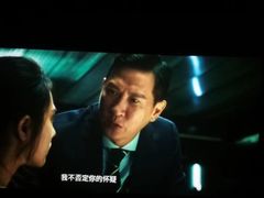 -万达影城(汉街万达广场IMAX店)