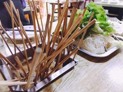 老徐涮肚-老徐烧烤涮肚(交道口店)