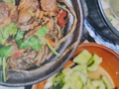 -廖记老砂锅(上清寺店)