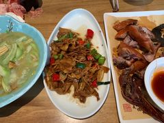 -周麻婆(仓山万达金街店)