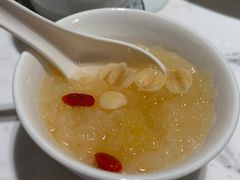 -珍呈中餐厅•粤川淮扬新疆(乌鲁木齐康莱德酒店)