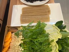 -蝎王府羊蝎子(西直门店)