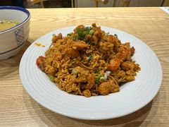 -禧凰·老上海白斩鸡辣肉面店