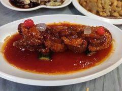 麻花鱼-桂园餐厅(五大道店)