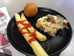 -八角锄烧·肉火锅(天河城店)
